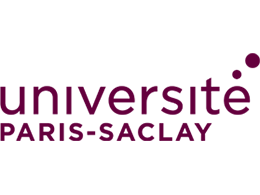 Logo universite paris-saclay