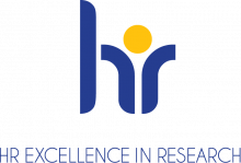 Logo HR excellence