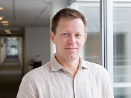 Peter Sturm, adjoint au directeur scientifique