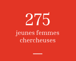 275 femmes chercheuses
