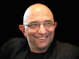 Ludovic Mé, adjoint au directeur scientifique