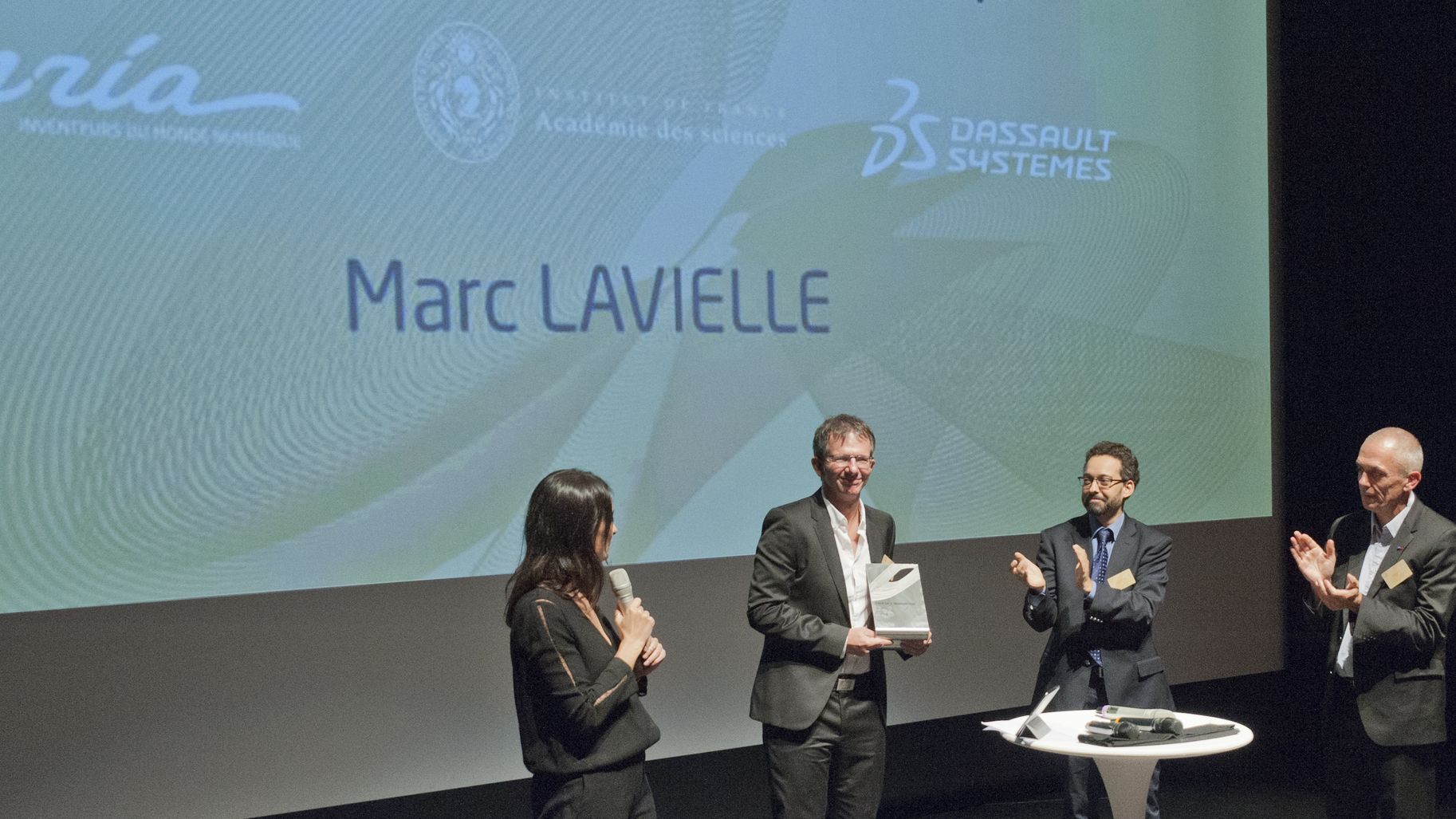 Prix Marc Lavielle