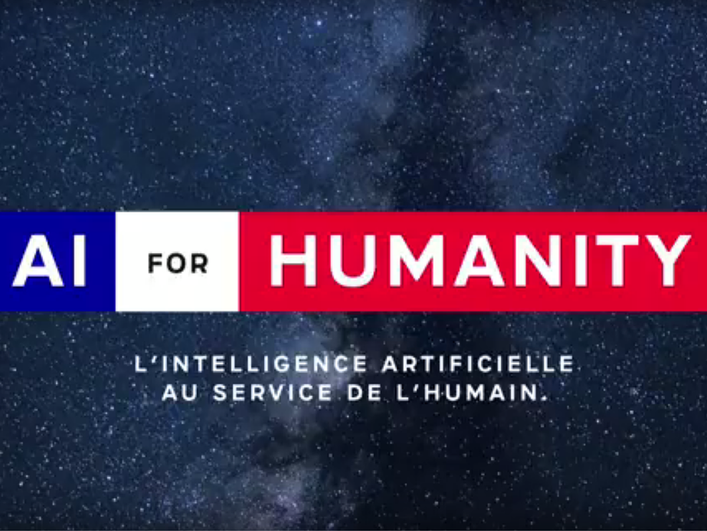 AI for humanity