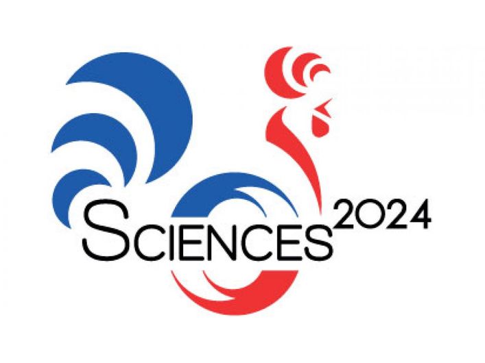 Logo Sciences 2024
