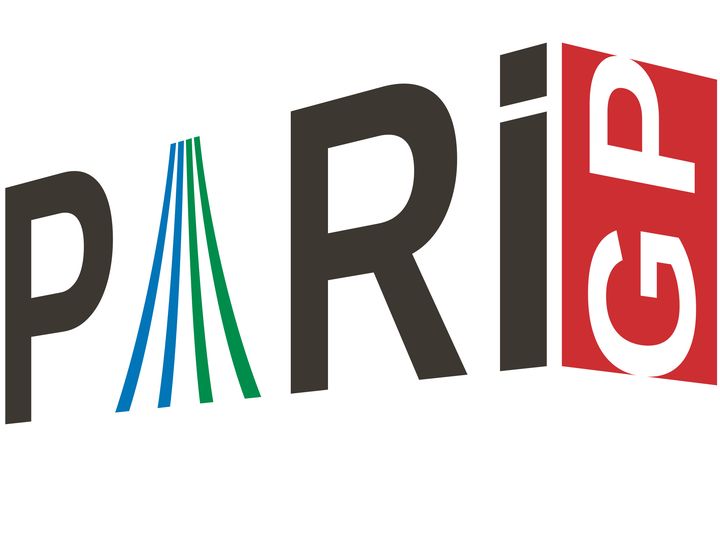 Logo Paris-GP