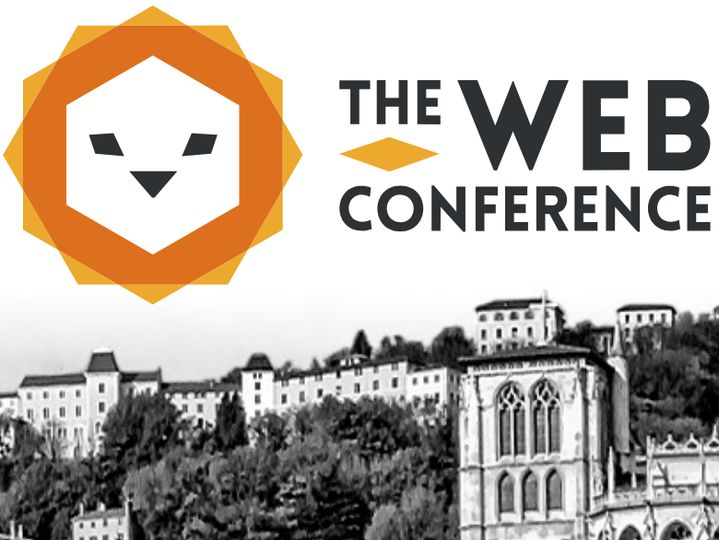 The Web conference 2018