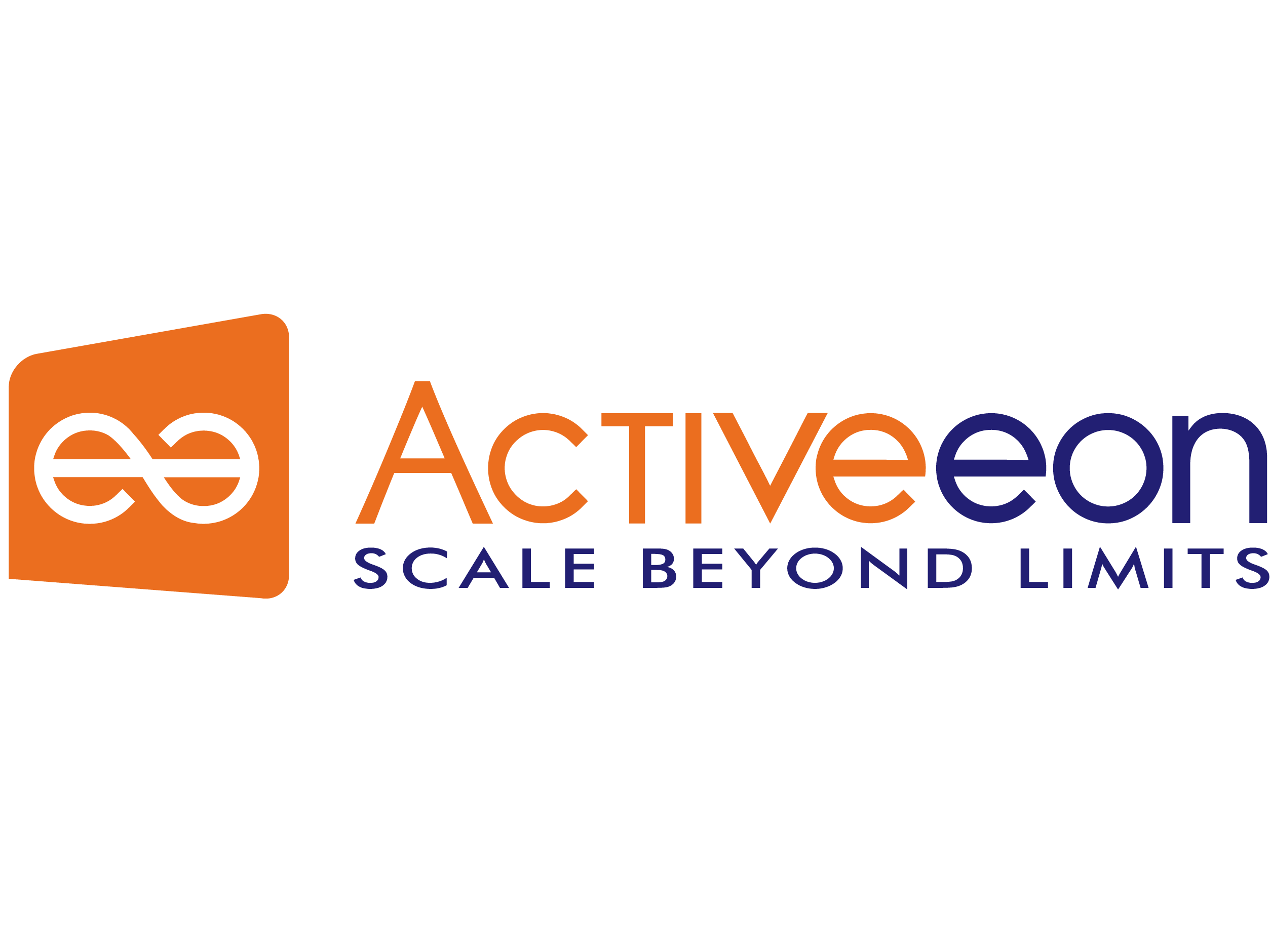Logo ActiveEon