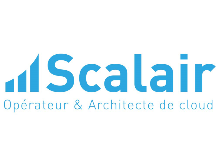 Logo Scalair