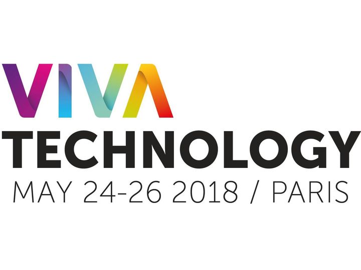 Viva technology 2018