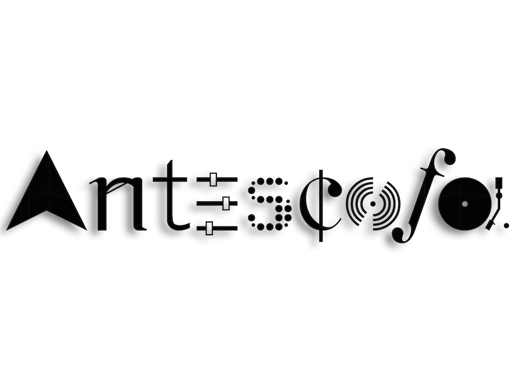 Logo Antescofo