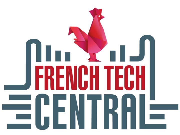 Logo French Tech Central