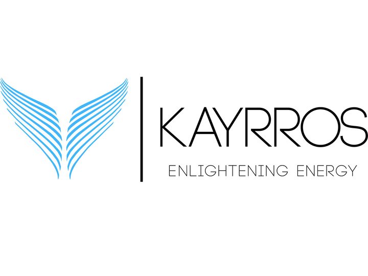 Logo Kayrros