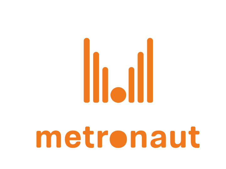 Logo Metronaut