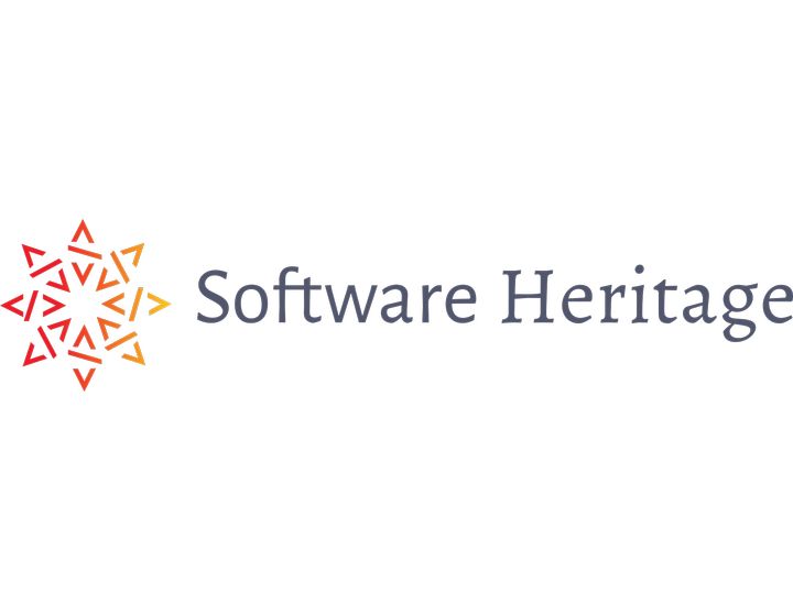 Logo Software Heritage