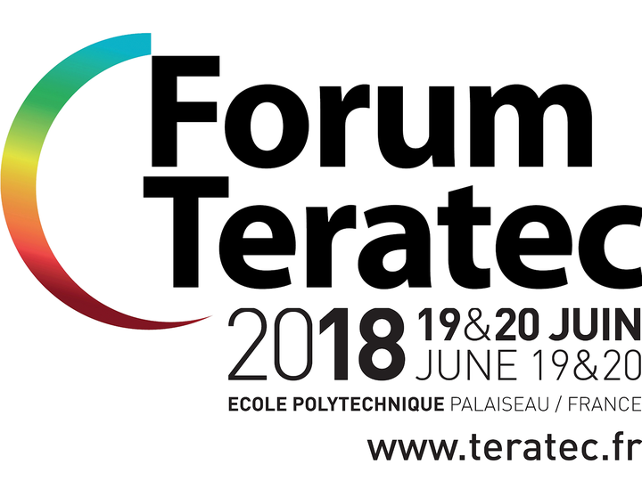 Forum Teratec 2018
