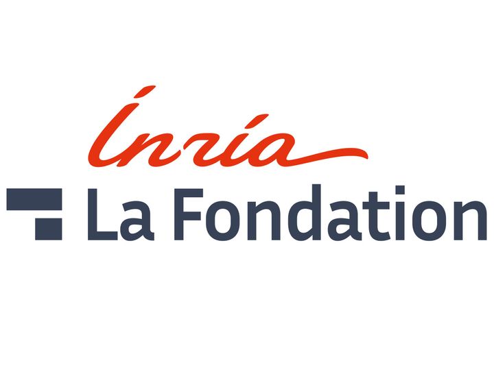 Logo Fondation Inria