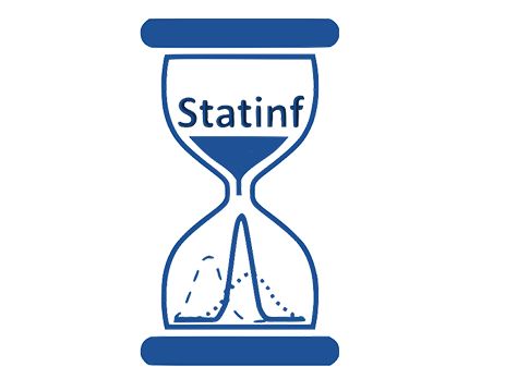 Logo Statinf