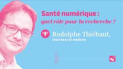 Podcast Rodolphe Thiébaut
