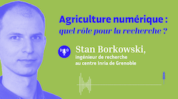 agriculture numérique