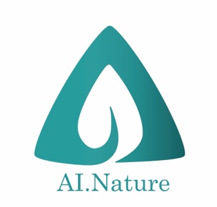 Logo de la startup AI.Nature