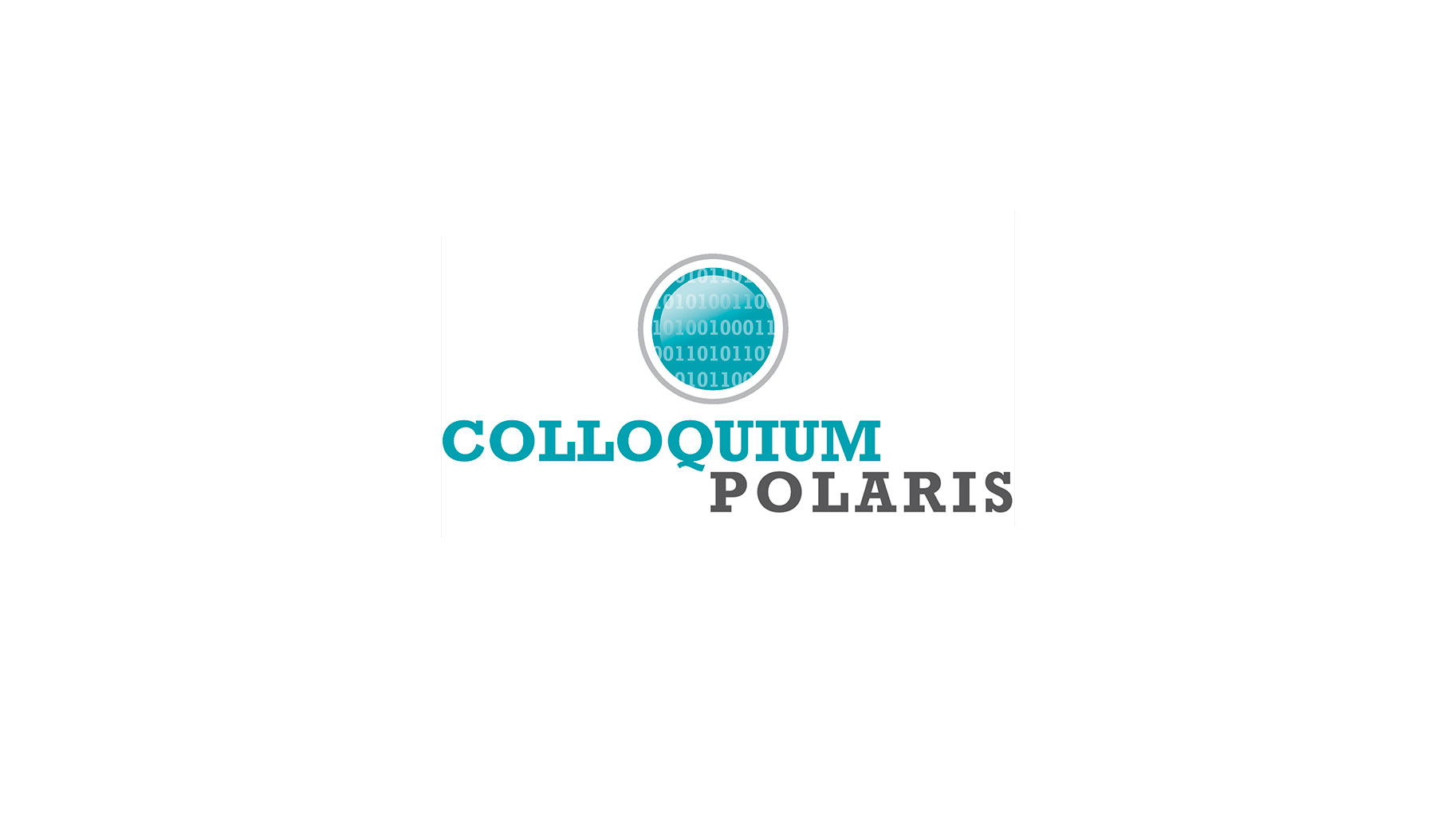 Logo Colloquium Polaris
