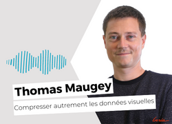 Vignette podcast Thomas Maugey