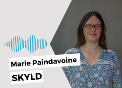 Miniature Podcast Marie Paindavoine