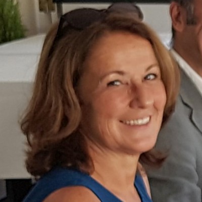 Michèle Barbier, coordinatrice de projet européen