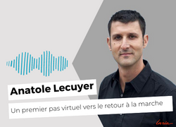 Miniature Podcast Anatole Lécuyer