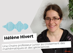 Miniature podcast Hélène Hivert