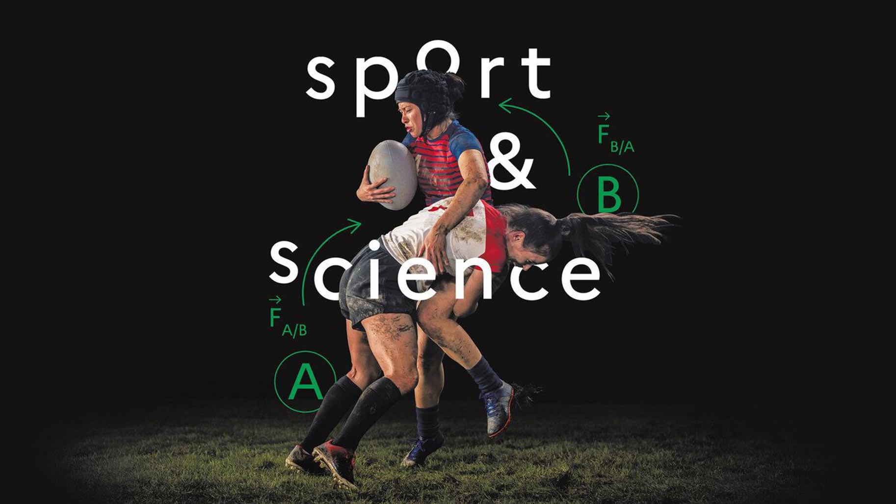 Bandeau Fête de la science 2023 - sport science rugby