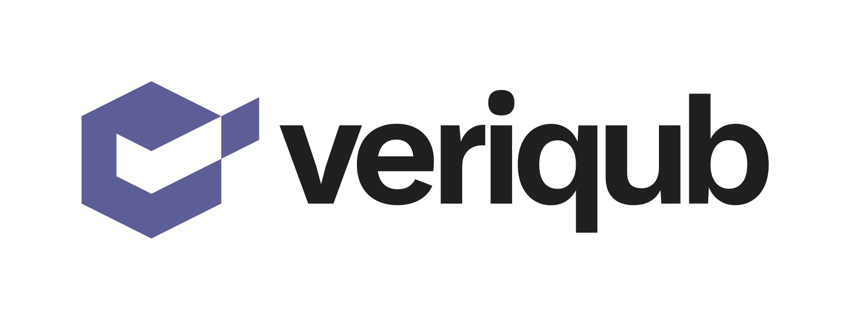 Veriqub Logotype