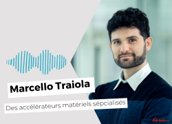 Miniature podcast Marcello Traiola - TARAN - hardware