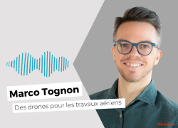 Miniature podcast Marco Tognon - Rainbow - Rennes