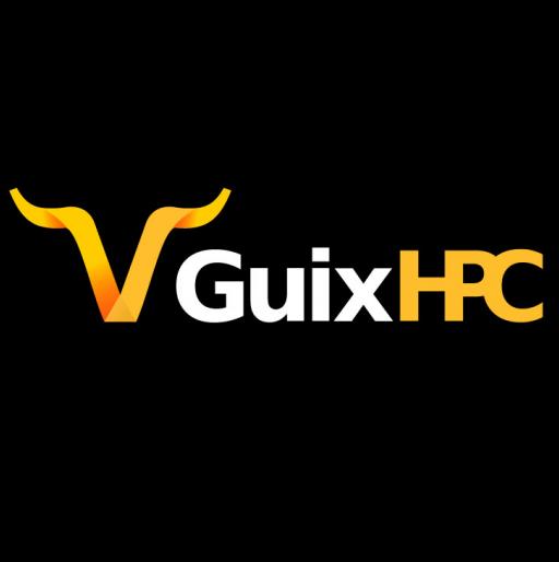 logo logiciel Guix 