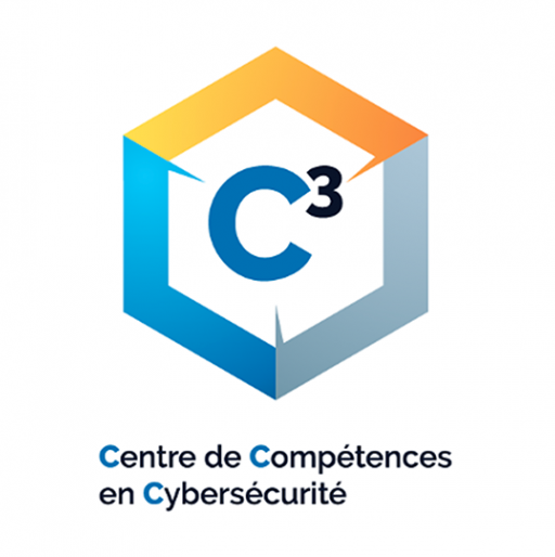 logo du centre de compétences en cybersécurité 