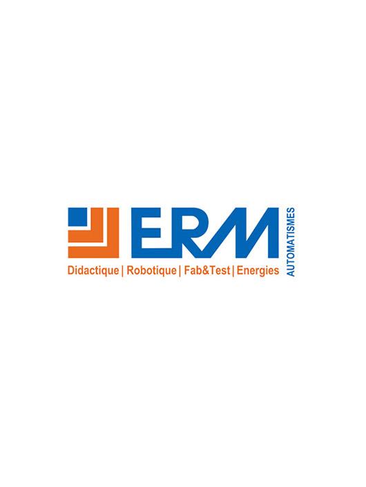 Logo ERM Automatismes