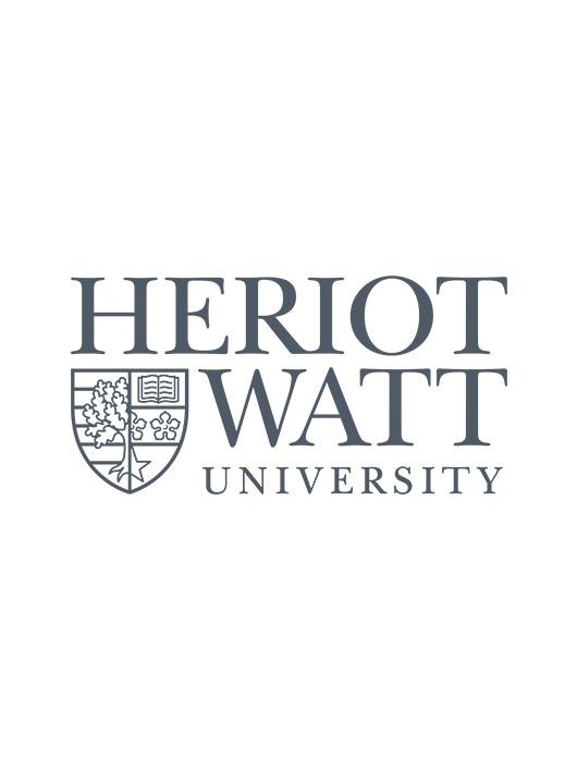 Logo de l'université Heriot-Watt