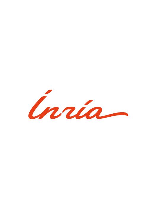 Logo d'Inria