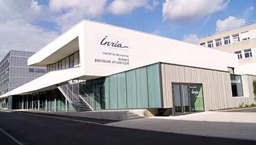 Centre Inria Rennes