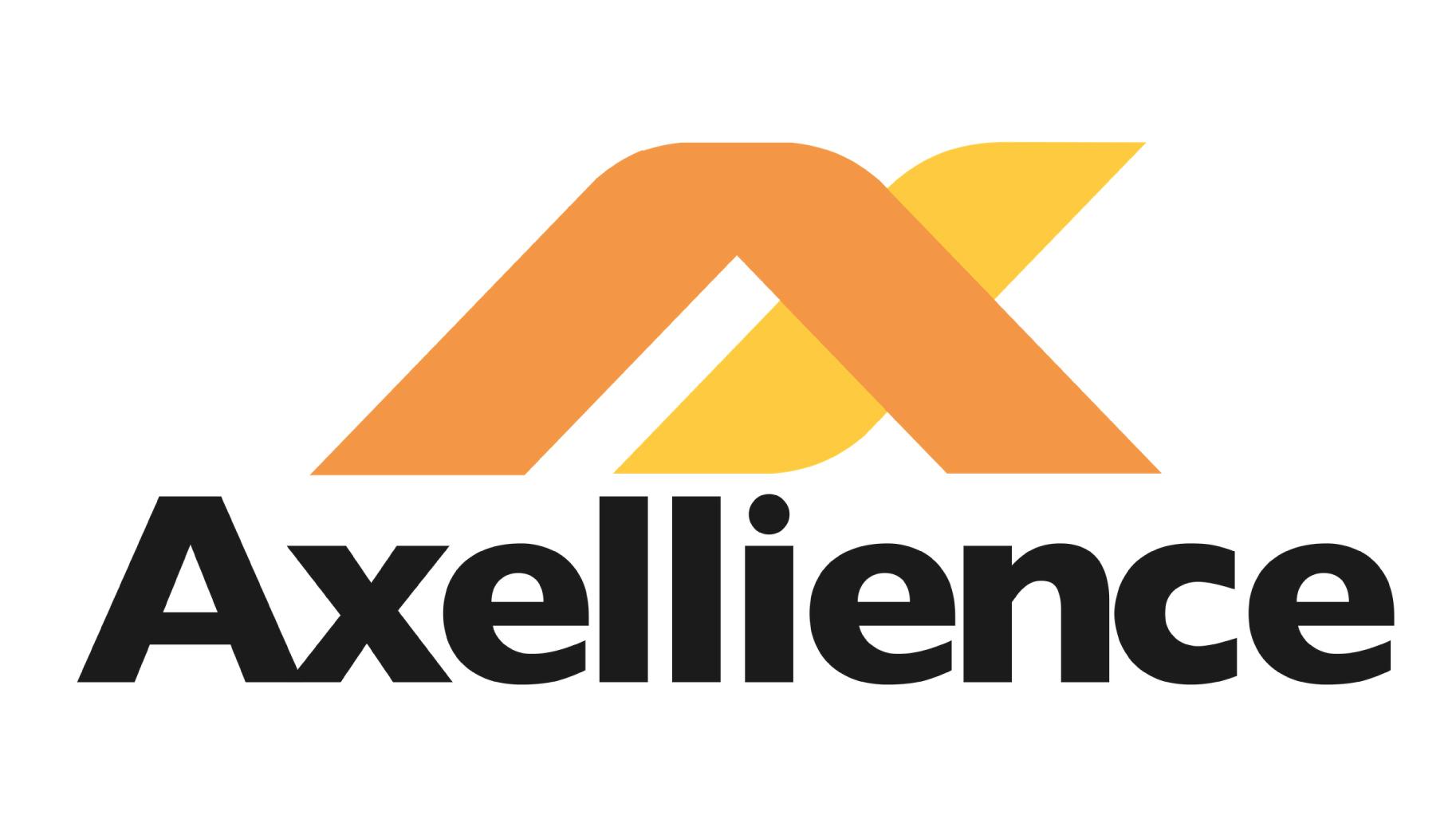 logo Axellience
