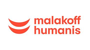 Malakoff Humanis - Logo Grid