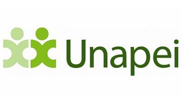 Unapei - Logo Grid