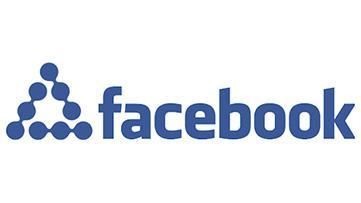 Logo Facebook AI Research