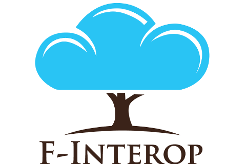 Logo F-Interop