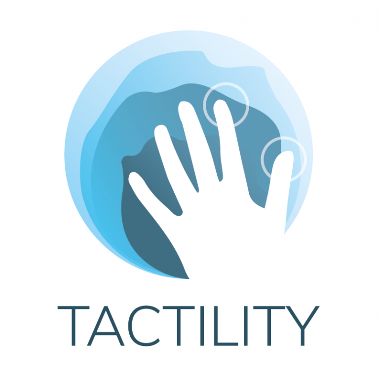 logo Tactility