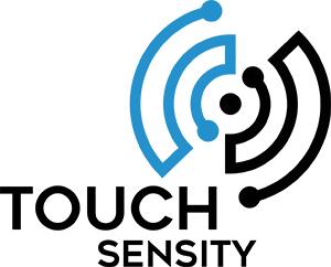 Logo Touch Sensity