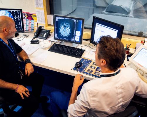AIstroSight : nouvelle équipe-projet commune entre Theranexus, Inria, l’université Claude Bernard Lyon 1 et les Hospices Civils de Lyon, dans le domaine des maladies neurologiques rares