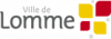 Logo Ville Lomme